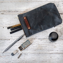 No. 3: The Scribbler Pouch