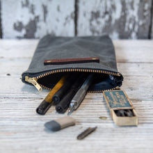 No. 3: The Scribbler Pouch