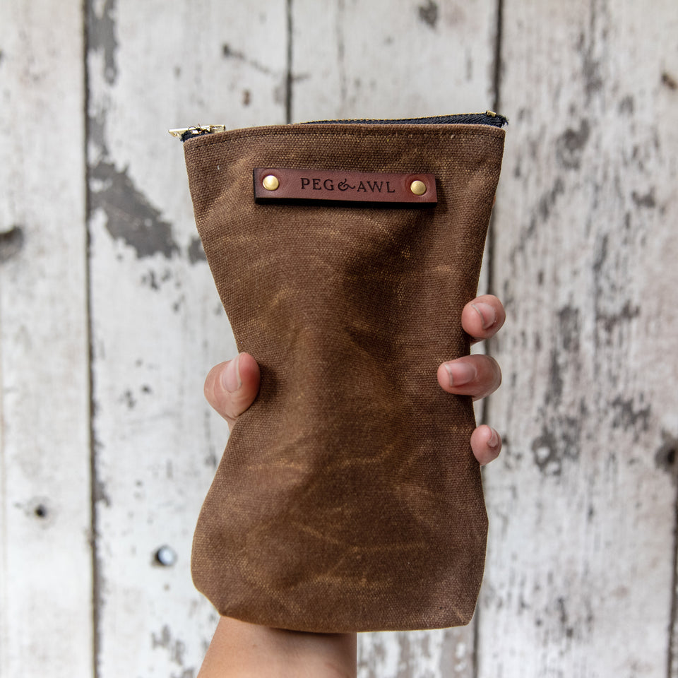 No. 3: The Scribbler Pouch