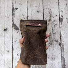 No. 3: The Scribbler Pouch