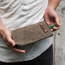 No. 3: The Scribbler Pouch