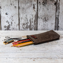 No. 3: The Scribbler Pouch