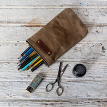 No. 3: The Scribbler Pouch