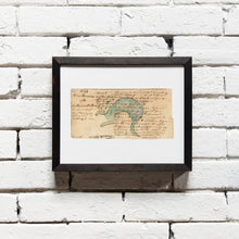 Foundlings Art Print: Leilani