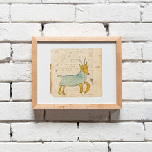 Foundlings Art Print: June