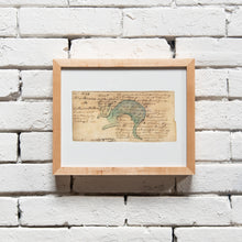 Foundlings Art Print: Leilani