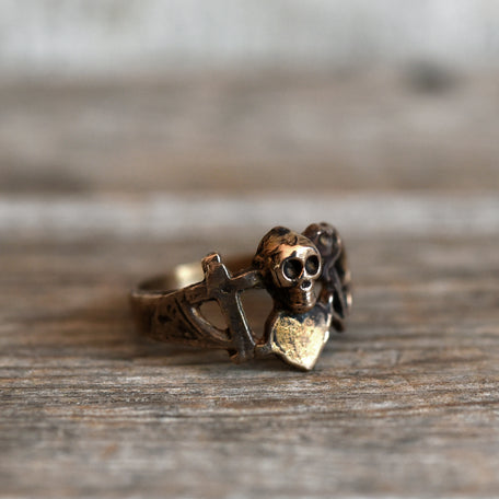 Medicine Ring