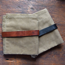 The Sendak Artist Roll