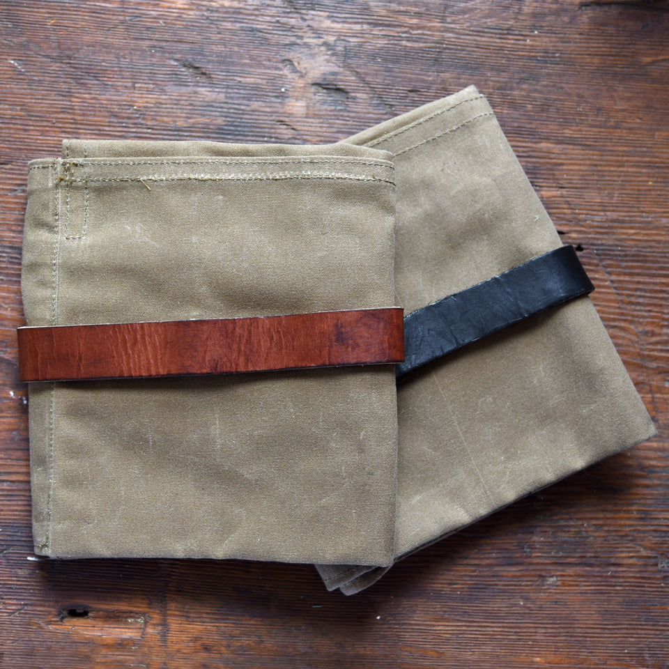 The Sendak Artist Roll