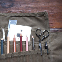 The Sendak Artist Roll