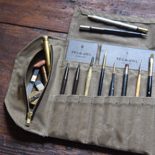 The Sendak Artist Roll