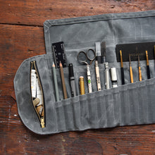 The Sendak Artist Roll