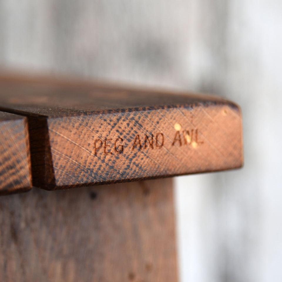 Step Stool - Small Batch