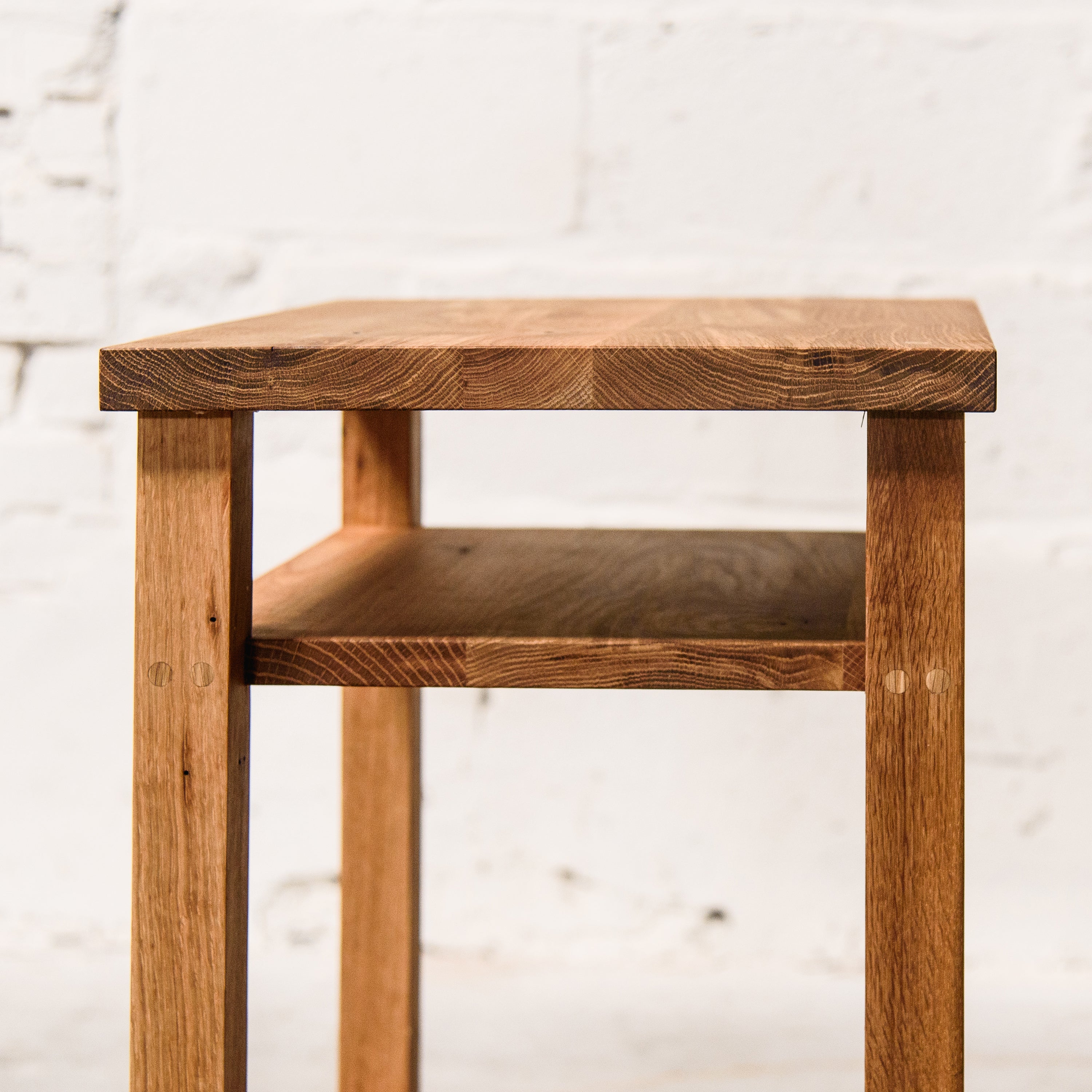 The Cannery Side Table