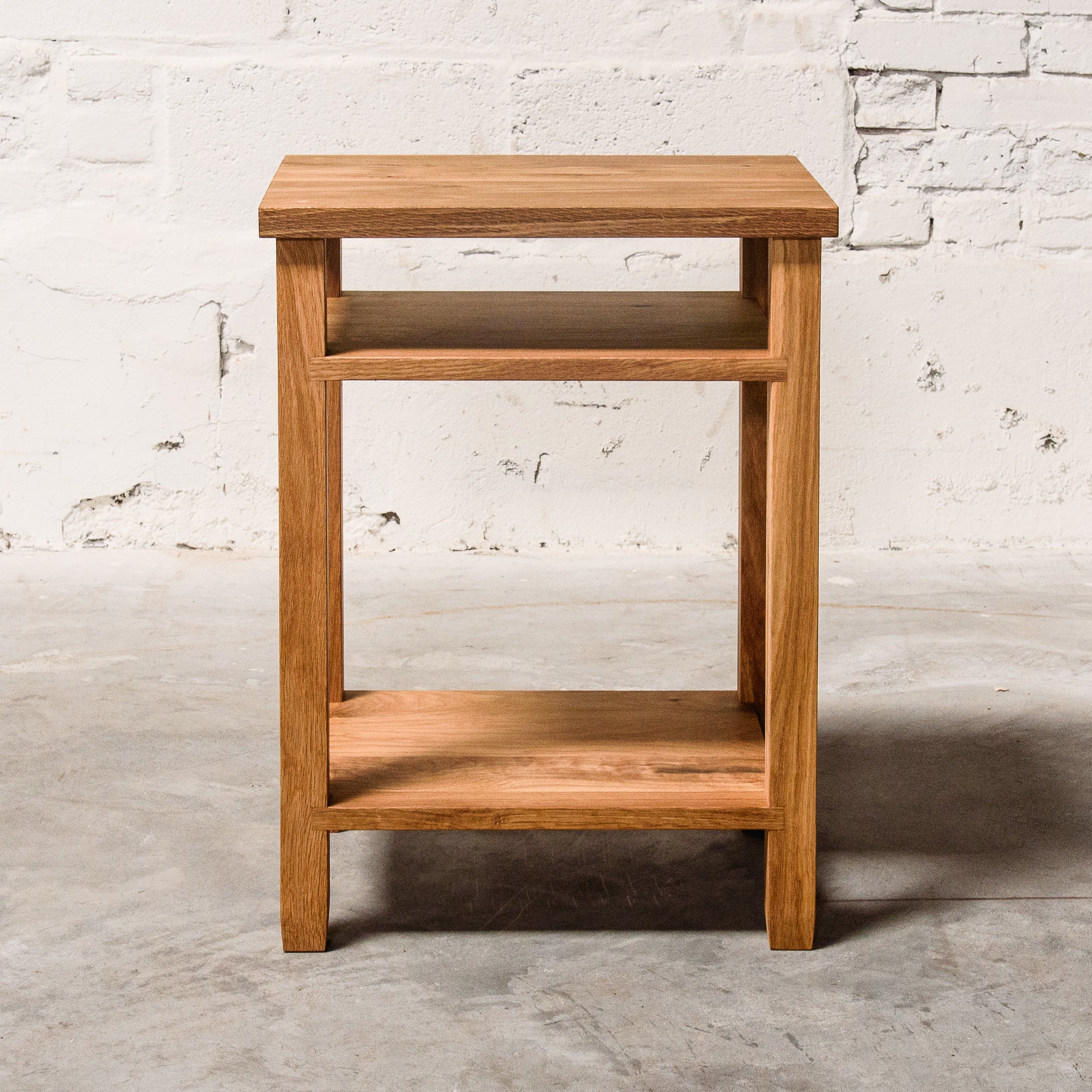 The Cannery Side Table