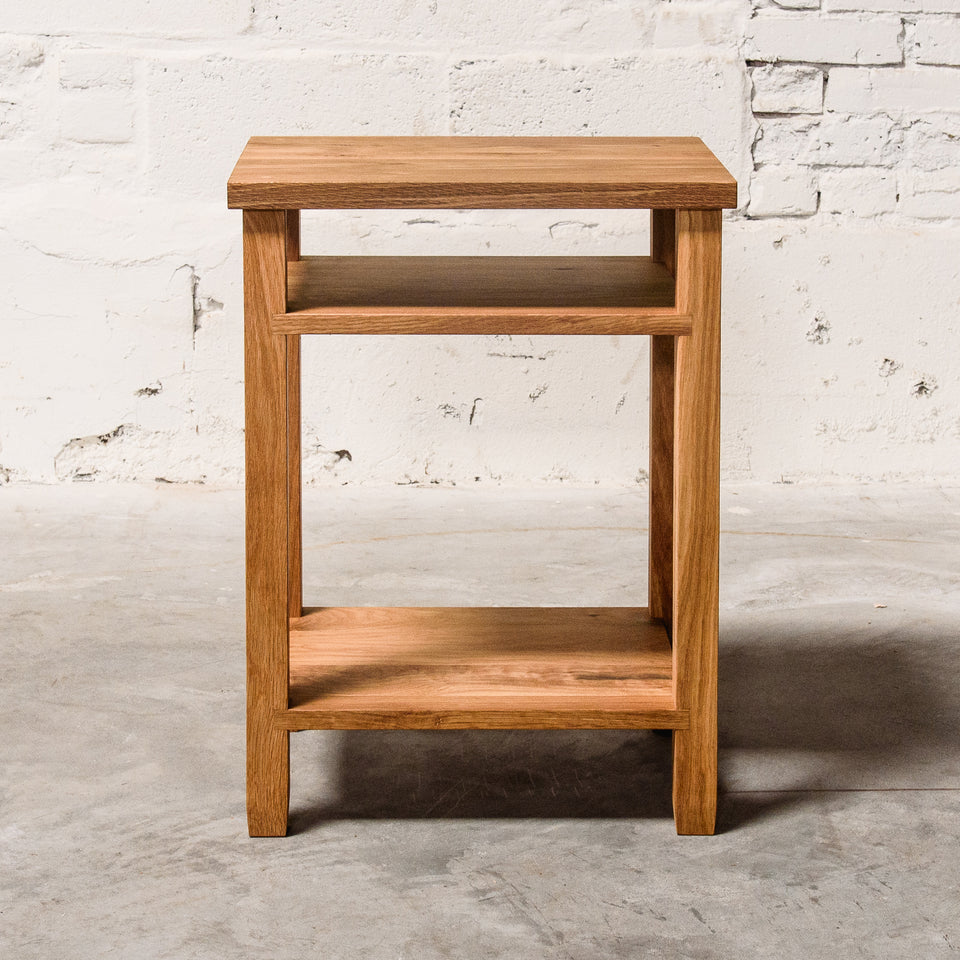 The Cannery Side Table