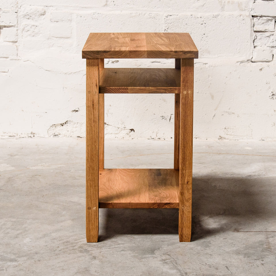 The Cannery Side Table