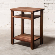 The Cannery Side Table