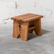 Step Stool - Small Batch