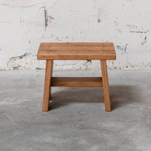 Step Stool - Small Batch