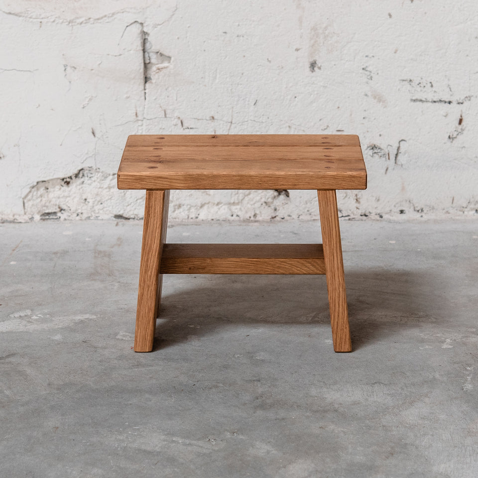 Step Stool - Small Batch