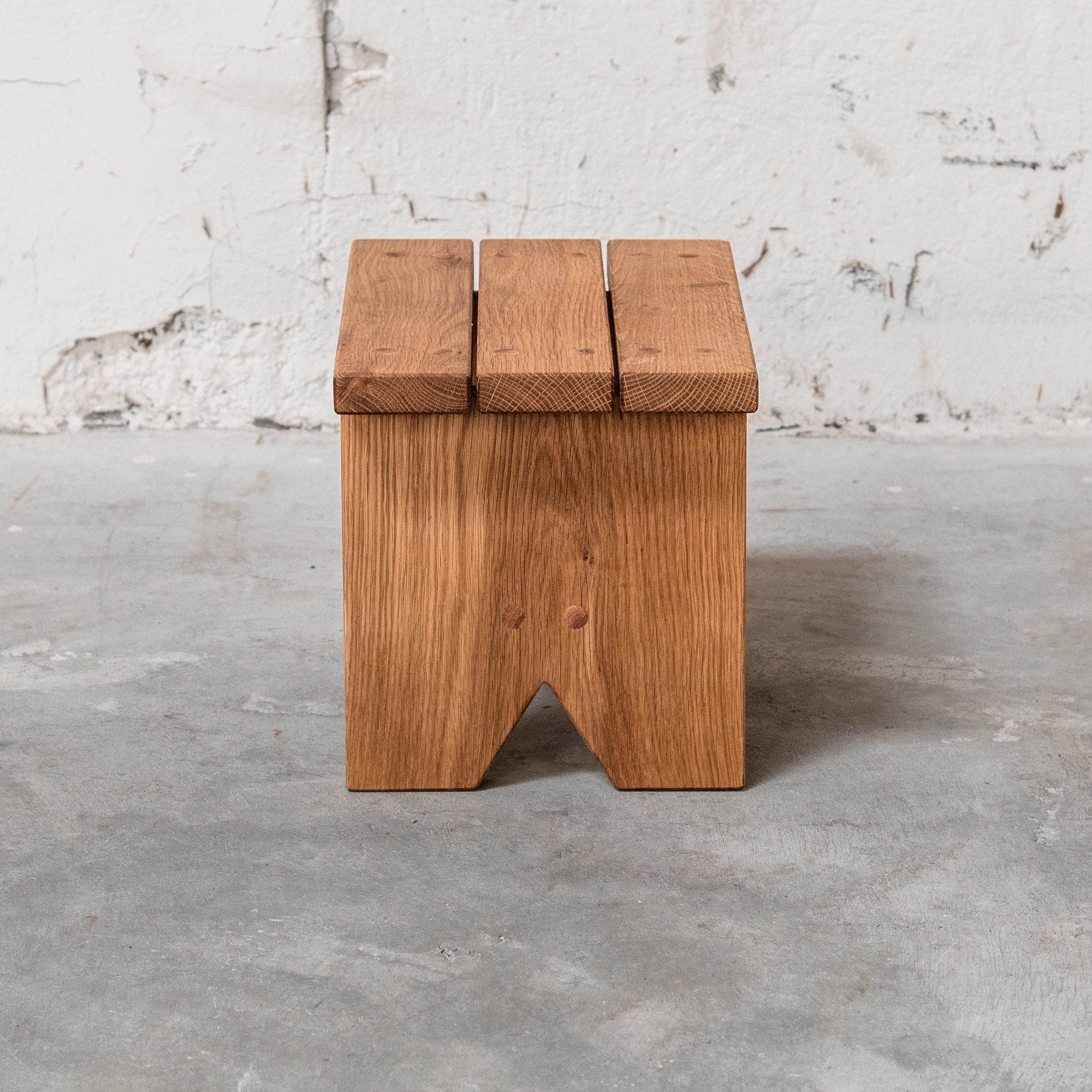 Step Stool - Small Batch