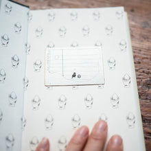 Poison for Breakfast Book with Illustrator-signed Bookplate