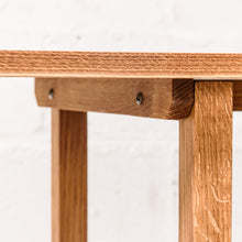 The Steinbeck Desk