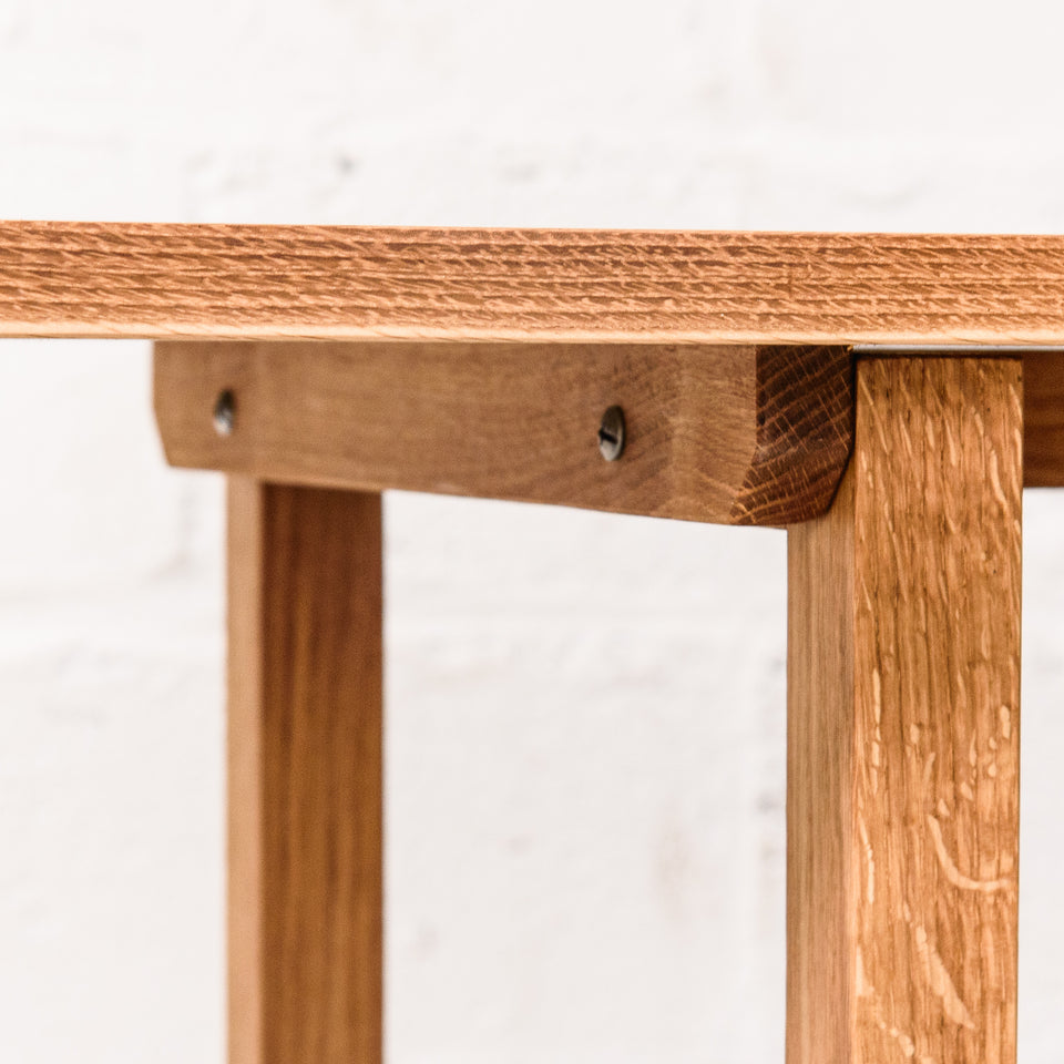The Steinbeck Desk