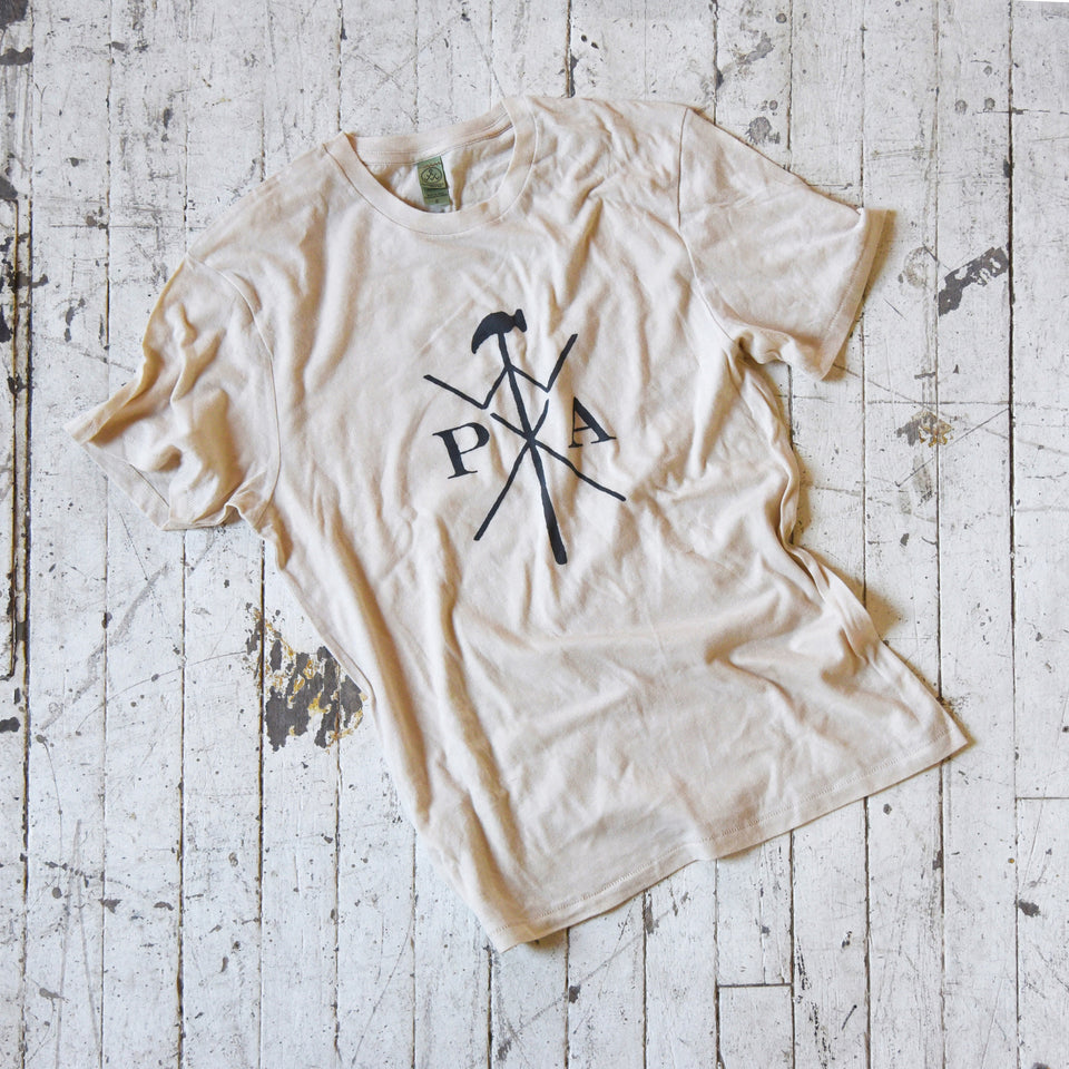 Organic Cotton T-Shirt