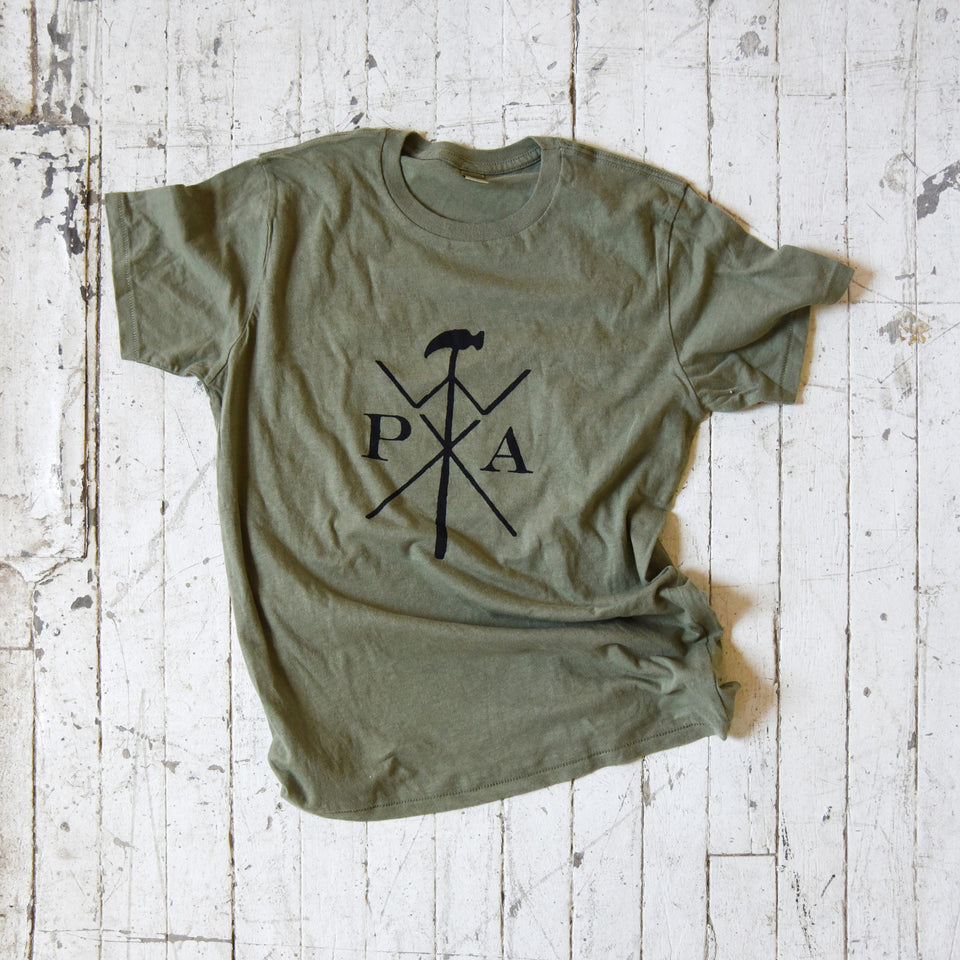 Organic Cotton T-Shirt