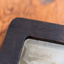 Framed Original Plein Air Painting by Walter Kent: Lake Superior, 2020