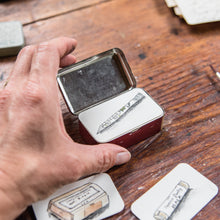 Waverley Alternative Sketchbook