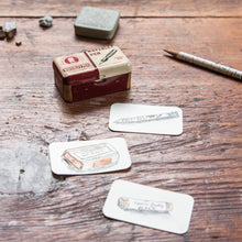 Waverley Alternative Sketchbook