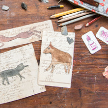 Waverley Alternative Sketchbook