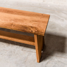 The Travelers Bench