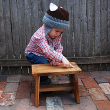 Step Stool - Small Batch