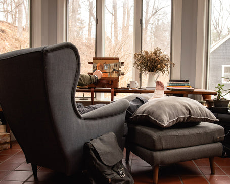 Peg and Awl’s 16th Anniversary