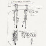 Olde-Fashioned Tree Swing – One of a Kind
