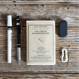 4″ Anselm Bookbinding Kit