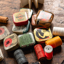 Kleenertype Tinned Bookbinding Kit