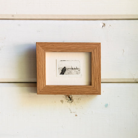 “An Old Day” Tetra Pak Print