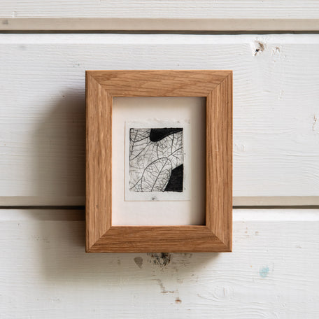 “Anna’s Oak” Tetra Pak Print