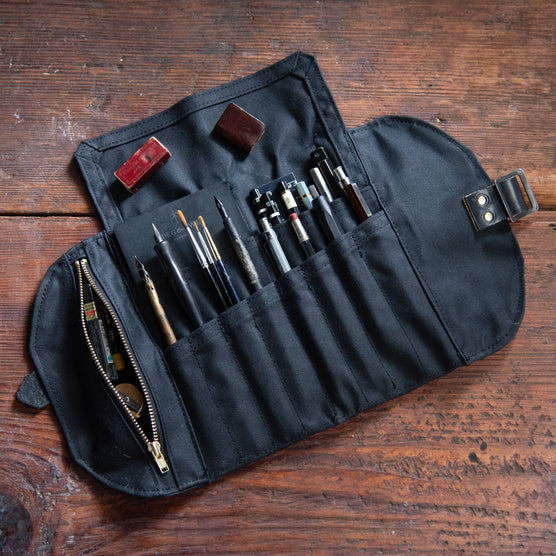 PEG&AWL Sendak アーティストロール ALL BLACK Sendak Artist Rolls – Tagged 