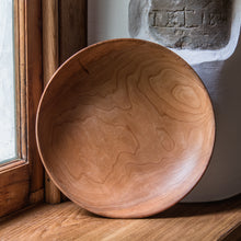Bartram Cherry Bowl: No. 1