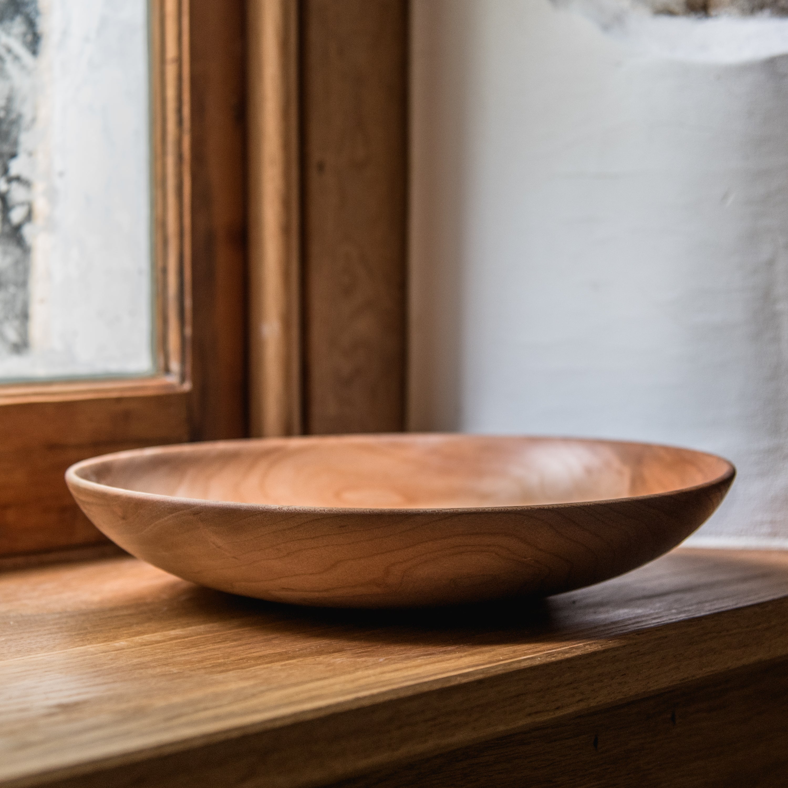 Bartram Cherry Bowl: No. 2