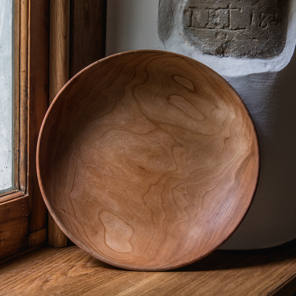 Bartram Cherry Bowl: No. 2