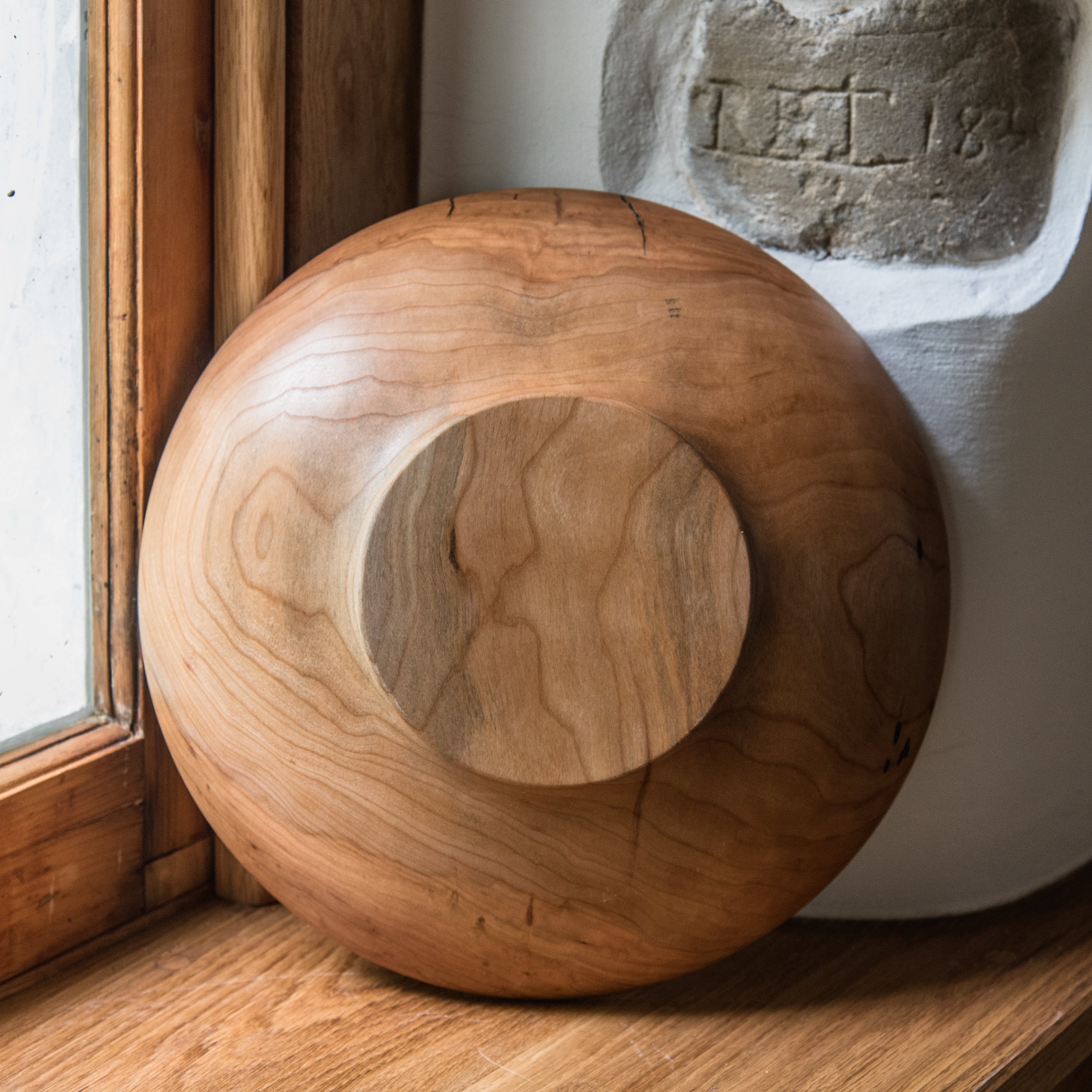 Bartram Cherry Bowl: No. 5