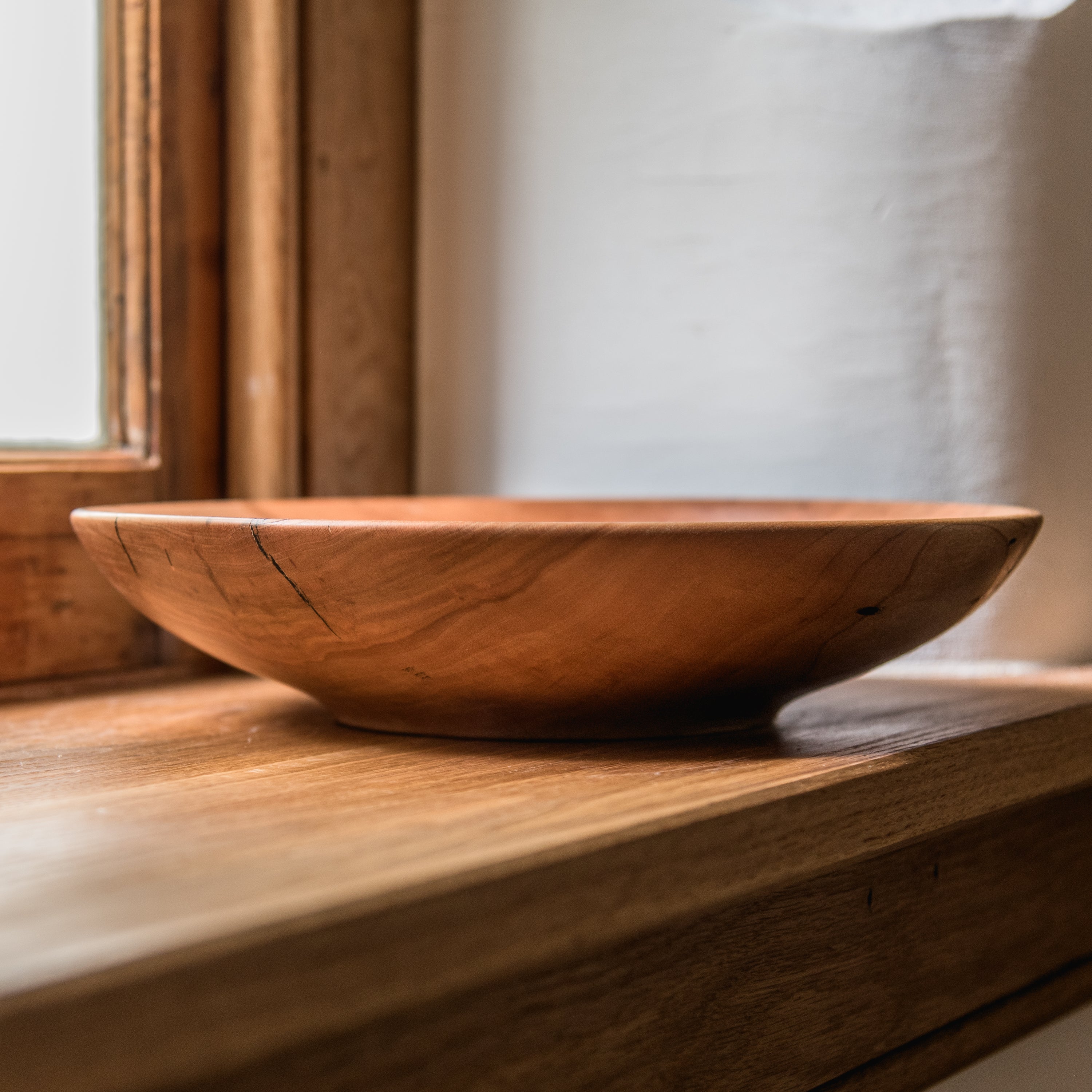 Bartram Cherry Bowl: No. 5