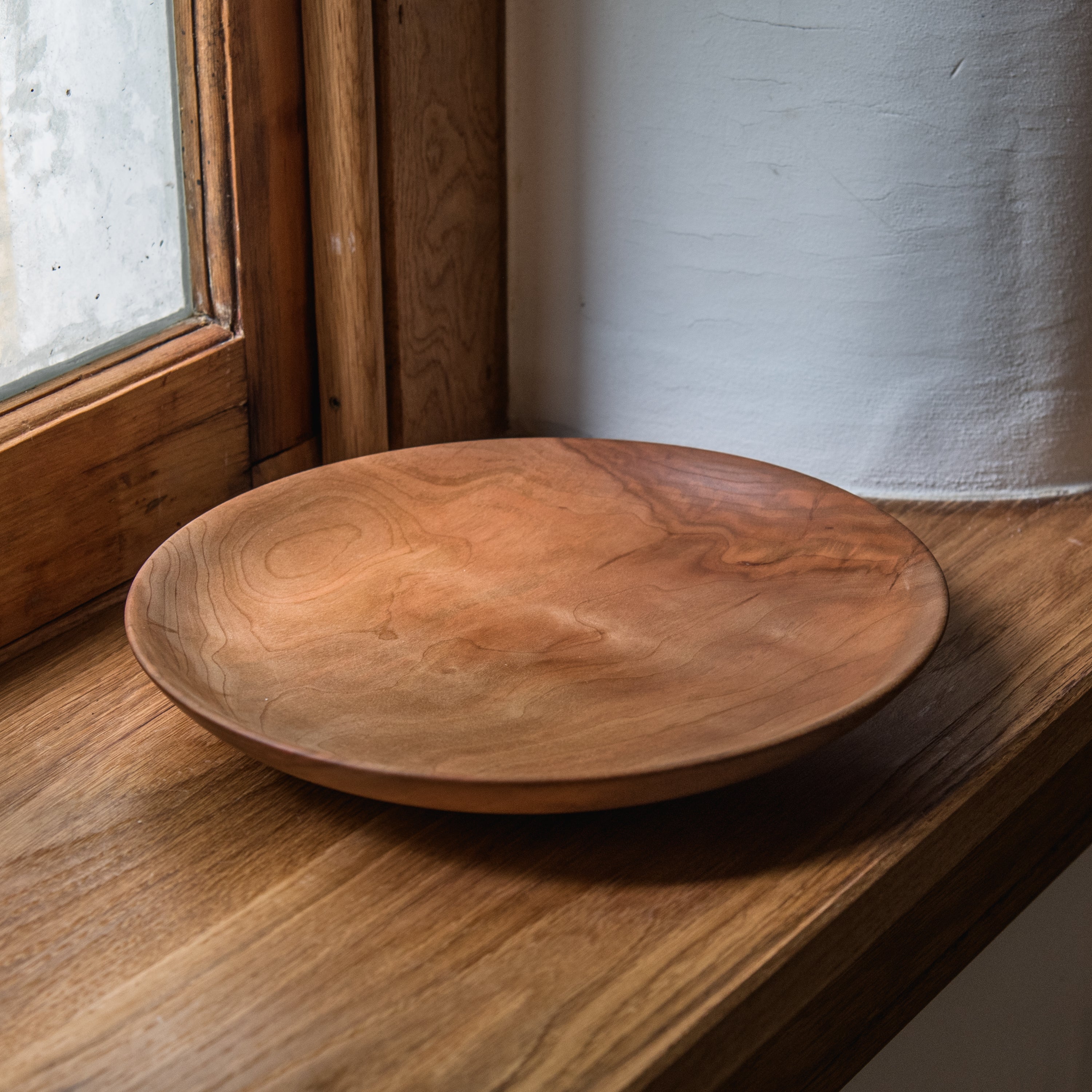 Bartram Cherry Bowl: No. 6